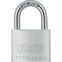 【メーカー在庫あり】 アバス社 ABUS タイタリウム 64TI-35 バラ番 64TI-35-KD HD