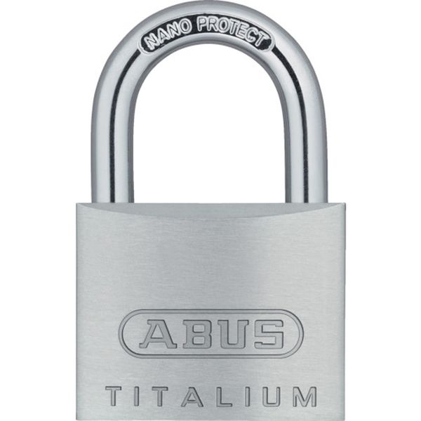 【メーカー在庫あり】 64TI40KA アバス社 ABUS タイタリウム 64TI-40 同番 64TI-40-KA HD店