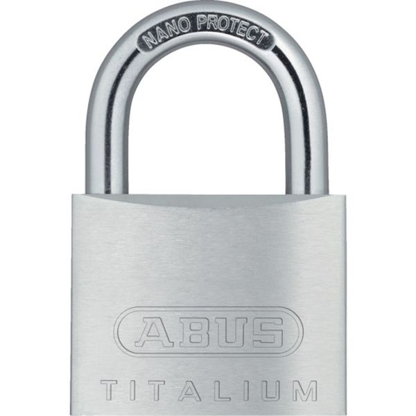 【メーカー在庫あり】 アバス社 ABUS タイタリウム 64TI-45 バラ番 64TI-45-KD HD