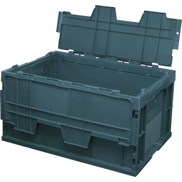 【メーカー在庫あり】 積水テクノ成型(株) 積水 フタ一体型オリコン OC-75L OD 75LSFOD HD店
