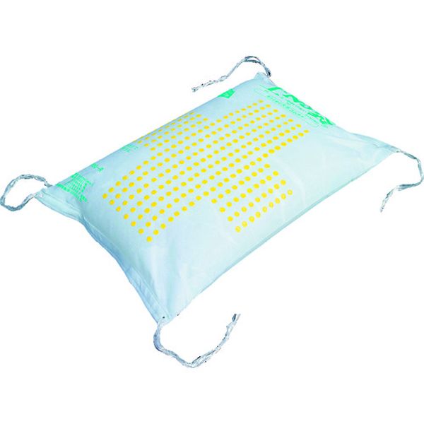 Set - 【メーカー在庫あり】 丸和ケミカル(株) 丸和ケミカル 吸水土のう“土No袋” 標準型 700R HD店