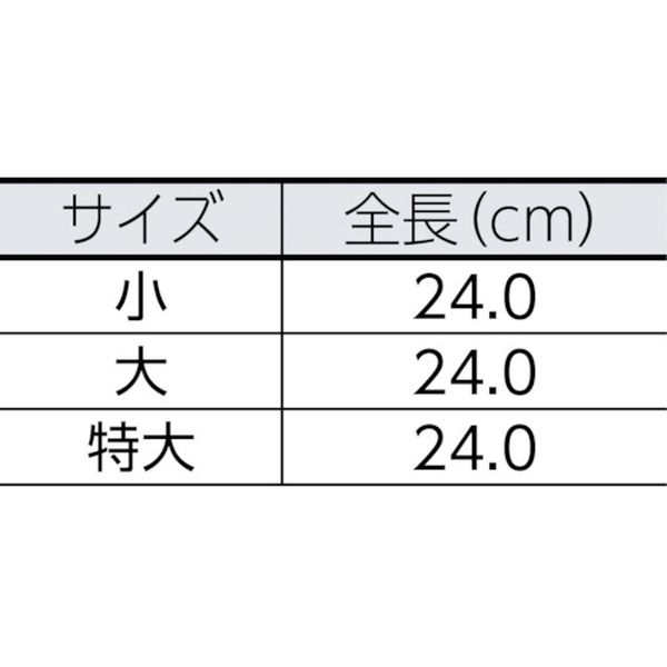 【メーカー在庫あり】 738S 渡部工業(株) ワタベ 低圧ゴム手袋用カバー 小 738-S HD店