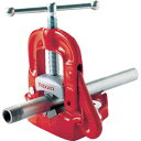 【メーカー在庫あり】 Ridge RIDGID ベンチヨークバイス 25 40100 HD店