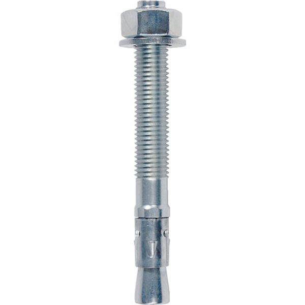 【メーカー在庫あり】 フィッシャージャパン(株) フィッシャー ボルトアンカー FBN2 12/80 (20本入) 45..