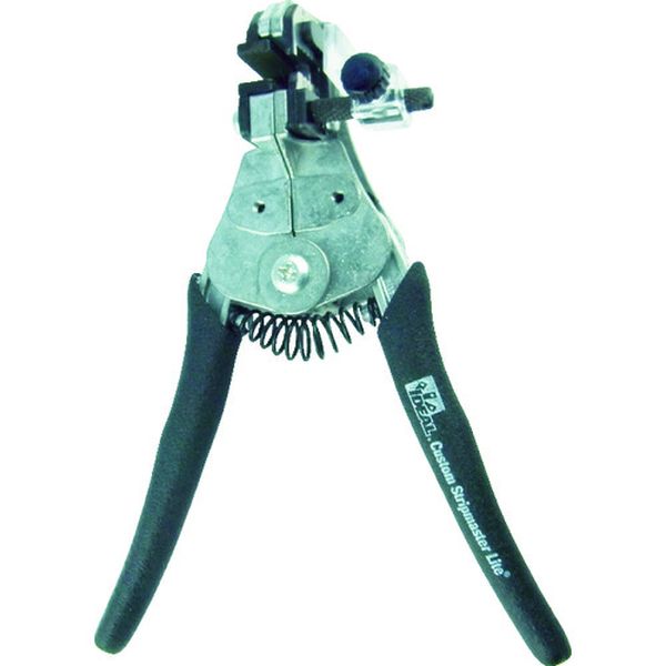 【メーカー在庫あり】 45652 東京アイデアル(株) IDEAL カスタムライトストリッパー 45-652 HD店