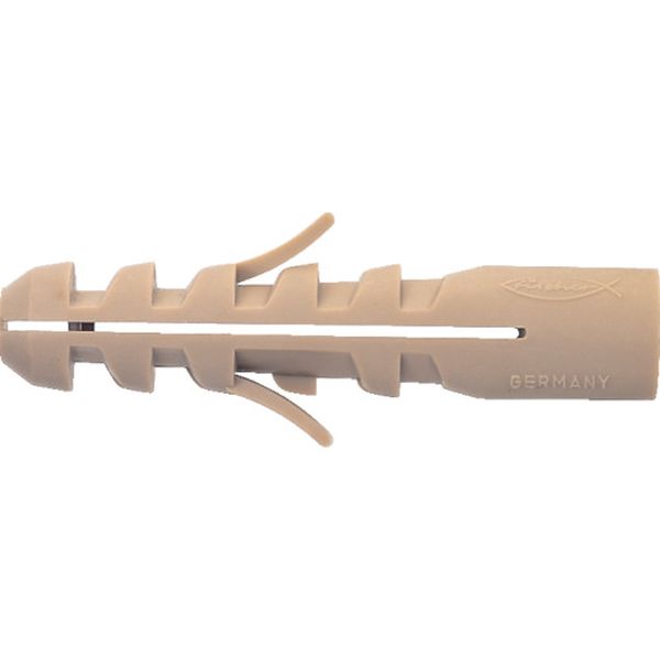 【メーカー在庫あり】 フィッシャージャパン(株) フィッシャー M-Sプラグ M12S (10本入) 50155 HD店
