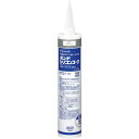 【メーカー在庫あり】 コニシ(株) コニシ シリコンコーク 330ml グレー #55278 55278 HD店
