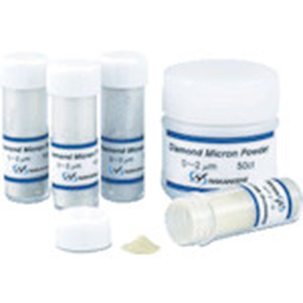 【メーカー在庫あり】 (株)ナカニシ ナカニシ ダイヤモンドパウダー ＃400 10カラット 55302 HD店