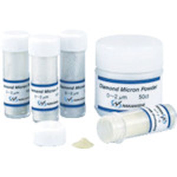 【メーカー在庫あり】 (株)ナカニシ ナカニシ ダイヤモンドパウダー ＃800 50カラット 55314 HD店