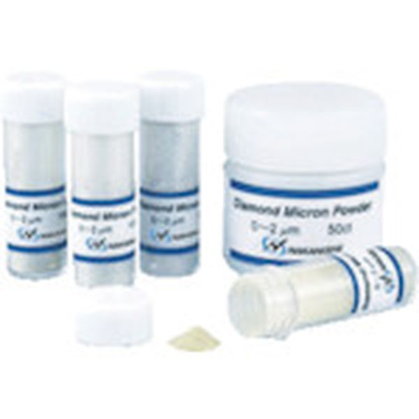 【メーカー在庫あり】 (株)ナカニシ ナカニシ ダイヤモンドパウダー ＃1200 50カラット 55315 HD店