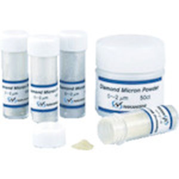 【メーカー在庫あり】 (株)ナカニシ ナカニシ ダイヤモンドパウダー ＃1800 50カラット 55316 HD店