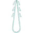 【メーカー在庫あり】 フィッシャージャパン(株) フィッシャー ケーブルストラップ SF plus LS 3/13 (100個入) 58155 HD店