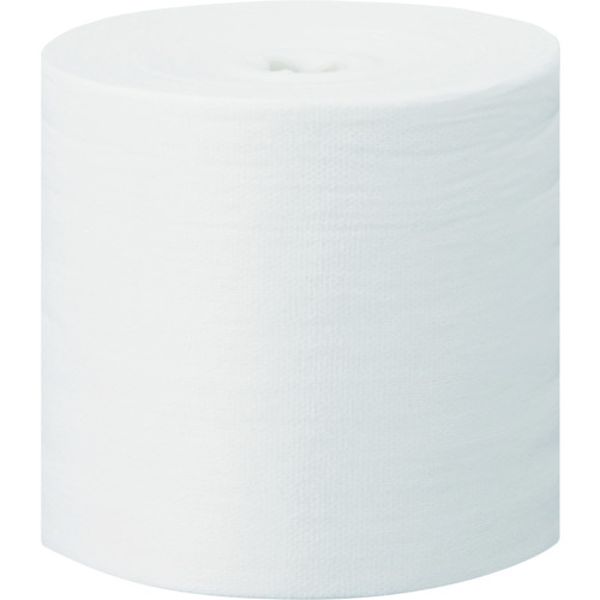 【メーカー在庫あり】 日本製紙クレシア(株) クレシア サネアメント ドライロールワイパーホワイト400 ..