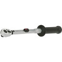 【メーカー在庫あり】 61101CT HAZET社 HAZET 高精度プリセット型トルクレンチ 差込角9.5mm 6110-1CT HD店