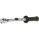 【メーカー在庫あり】 61111CT HAZET社 HAZET 高精度プリセット型トルクレンチ 差込角9.5mm 6111-1CT HD店