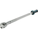 【メーカー在庫あり】 61451CT HAZET社 HAZET 高精度プリセット型トルクレンチ 差込角19.0mm 6145-1CT HD店