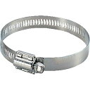 【メーカー在庫あり】 Breeze ブリーズ ステンレスホースバンド 締付径 78.0mm〜102.0mm 10個入 63056 HD店
