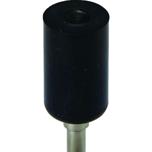 【メーカー在庫あり】 (株)ナカニシ ナカニシ ディスク専用ゴムパット 5本入 φ10×軸φ3 64101 HD店