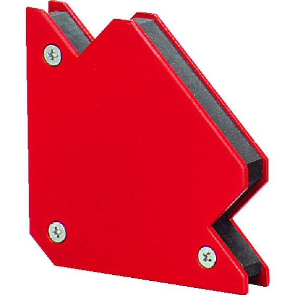 【メーカー在庫あり】 シンワ測定(株) シンワ 溶接マグネットS 72293 HD店