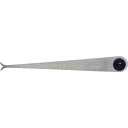 【メーカー在庫あり】 シンワ測定(株) シンワ 内パスA 15cm 73253 HD店