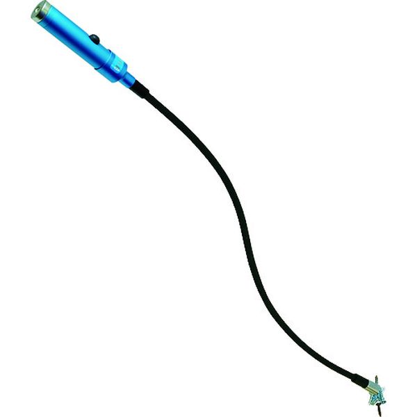 【メーカー在庫あり】 シンワ測定(株) シンワ マグネットハンド ピックアップマグネット H-6 フレキシ..