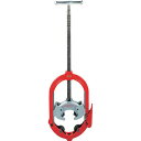 【メーカー在庫あり】 Ridge RIDGID 4枚刃ヒンジドパイプカッター 鋳鉄管用 472-CI 74710 HD店