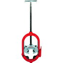 【メーカー在庫あり】 Ridge RIDGID 4枚刃ヒンジドパイプカッター 厚肉鋼管用 466-HWS 83085 HD店
