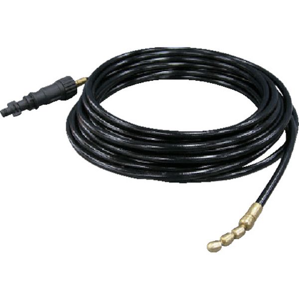 【メーカー在庫あり】 レッキス工業(株) REX RZ2パイプクリーニングキット15 440066 HD店