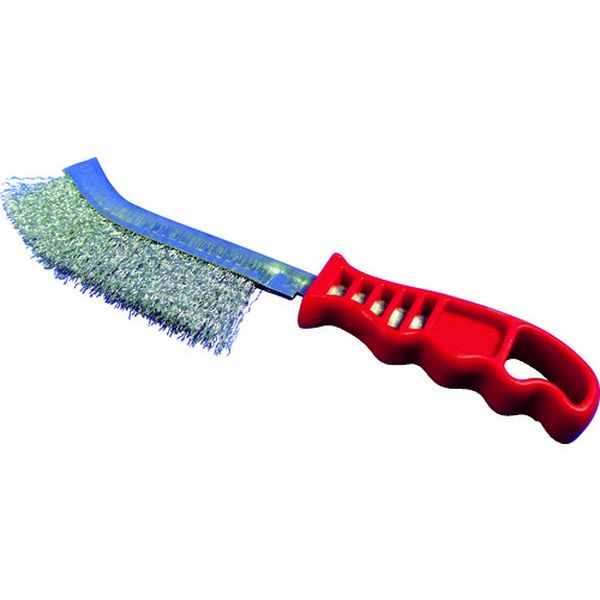 【メーカー在庫あり】 (株)ムラキ OSBORN ハンドブラシ 462291 HD店