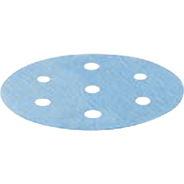 【メーカー在庫あり】 00523732 サンドペーパー GR D77 P80 50枚入り(497405) 497405 HD店