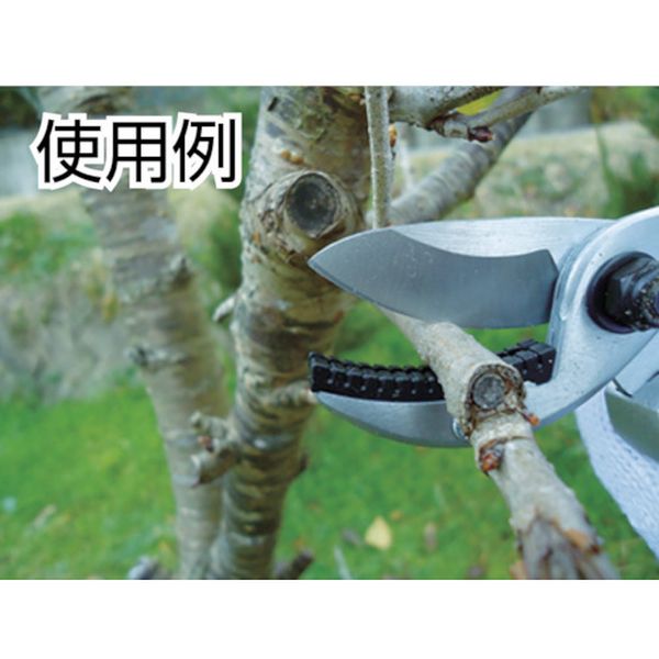 【メーカー在庫あり】 (株)大進 DAISHIN EG アルミダイキャスト剪定鋏 アンビル型 ...