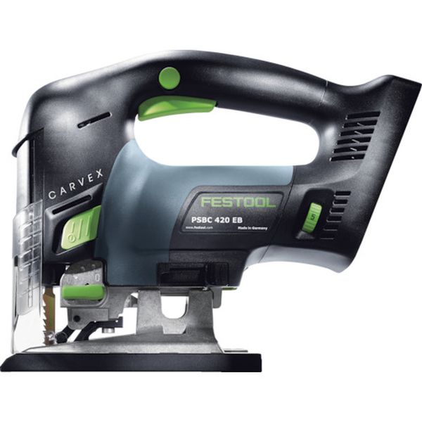 y[J[݌ɂz ()n[tFWp FESTOOL R[hXWO\[ PSBC 420 EB-Li Basic 561739 HD