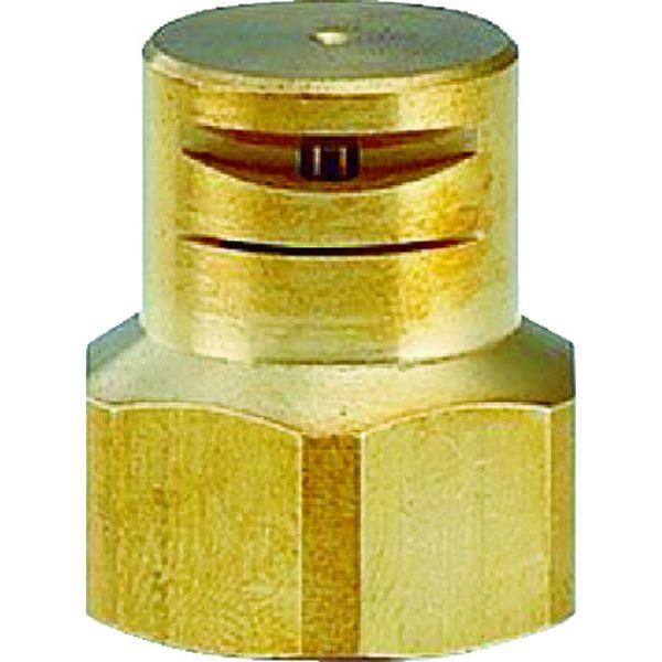 【メーカー在庫あり】 576914 (株)カクダイ カクダイ スプリンクラー スプレーヘッド 散水角度90 576-914 HD店