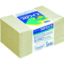 【メーカー在庫あり】 (株)EBS エリエール プロワイプ ソフトタフタオル 未晒し 703356 HD店