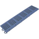 【メーカー在庫あり】 4230100 ミヅシマ工業(株) ミヅシマ スーパーチェッカー 中フチ+ ブルー 423-0100 HD店