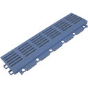 【メーカー在庫あり】 4230110 ミヅシマ工業(株) ミヅシマ スーパーチェッカー 中フチ- ブルー 423-0110 HD店