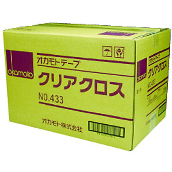 2種セット メーカー在庫あり オカモト 株 オカモト クリアクロステープ 30巻入り 433 Hd 受注後お取り寄せ バイク用品車用品 バイク用品 Www Tripseller In 2種セット メーカー在庫あり オカモト 株 オカモト クリアクロステープ 30巻入り 433 Hd 受注後お取り寄せ バイク用品車用品 バイク用品 Www Tripseller In