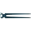【メーカー在庫あり】 5500300 KNIPEX社 KNIPEX 蹄鉄工用プライヤー (ハンブルグ型) 5500-300 HD店