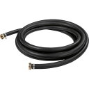 【メーカー在庫あり】 高圧洗浄機用アクセサリー サクション ホ-ス 7.5M 19MM 85゜C(4.440-270.0) 44402700 HD店