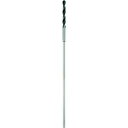 【メーカー在庫あり】 ALPEN社 ALPEN 空洞貫通用木工ドリル 12.0×600mm ストレートシャンク 6501200 HD店(4)