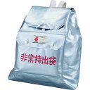 【メーカー在庫あり】 (株)大明企画 大明 非常持出袋A400x405x70(財)日本防炎協会認定品 7242012 HD店(3)