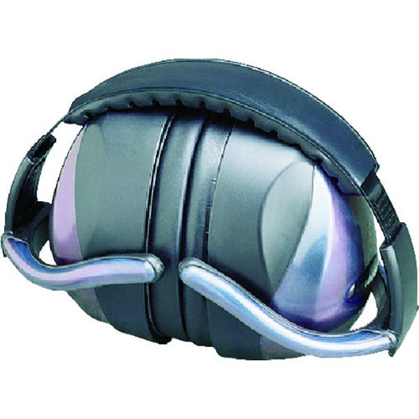 【メーカー在庫あり】 モルデックスジャパン(株) MOLDEX M1プレミアムイヤーマフ 6...