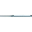 【メーカー在庫あり】 7554 PBスイスツールズ社 PBスイスツールズ 平行ピンポンチ(八角胴)4mmX150mm 755-4 HD店