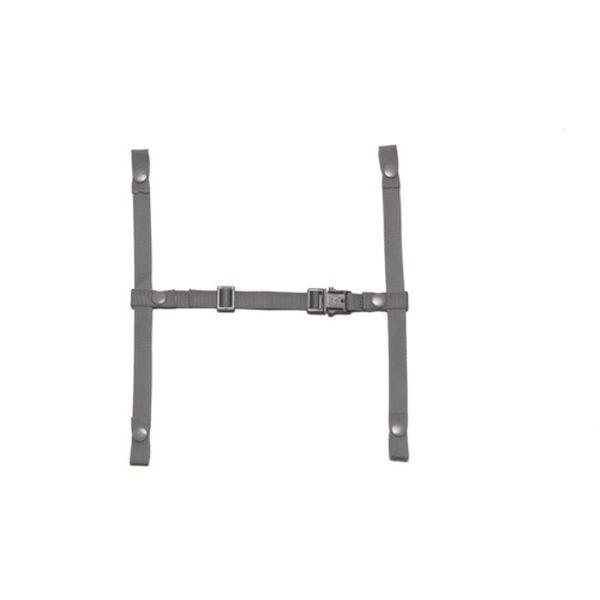 【メーカー在庫あり】 ミドリ安全(株) ミドリ安全 軽作業帽 新タイプSCLシリーズ用耳あご紐 4007024800..