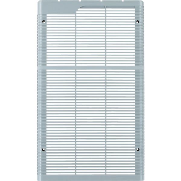 【メーカー在庫あり】 トラスコ中山(株) TRUSCO フィルタカバー TSグレー TS-25DP・EP 5772319000 HD