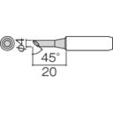 【メーカー在庫あり】 白光(株) 白光 こて先 4C型 面のみ 900L-T-4CF HD(4)