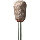 【メーカー在庫あり】 ボッシュ(株) ドレメル 酸化アルミ砥石 砥石径11.1mm 911 HD店