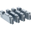 【メーカー在庫あり】 アサダ(株) アサダ 管用テーパーねじ用チェーザ AT1〜11/2 -2 鋼管用 89227 HD(4)