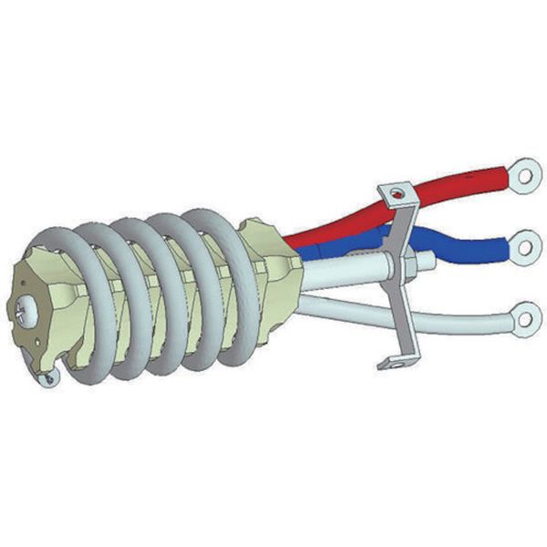 【メーカー在庫あり】 白光(株) 白光 ヒーター 100V-1KW A1082 HD店