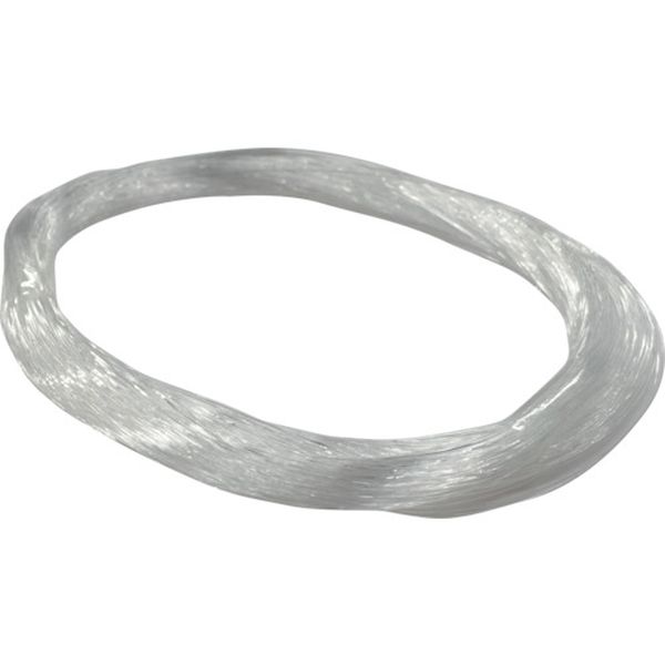 【メーカー在庫あり】 A153 (株)ユタカメイク ユタカメイク テグス ナイロンテグス 5号 50M A-153 HD店